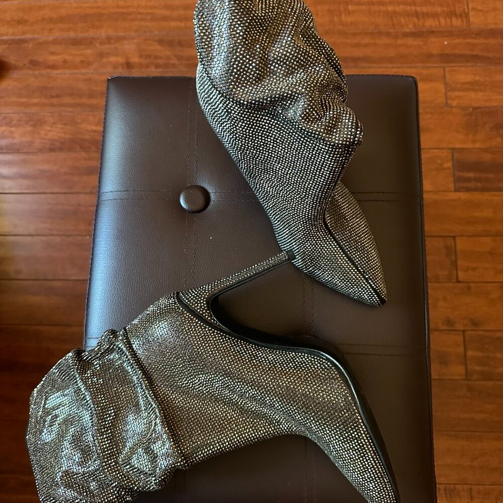 Party boots